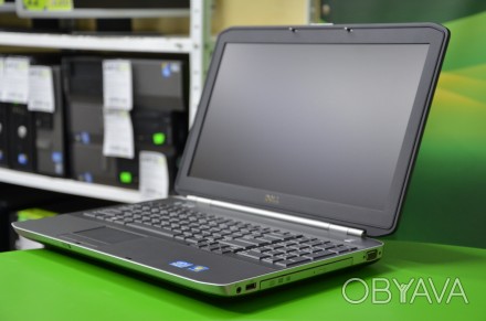 В продаже ноутбук для работы и дома:

ПРОЦЕССОР
Intel Core i3-2330M / 4 x 2.2. . фото 1