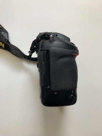 Продам Nikon D3s Body в отличном состоянии! Полный комплект (зарядка, аккумулято. . фото 5