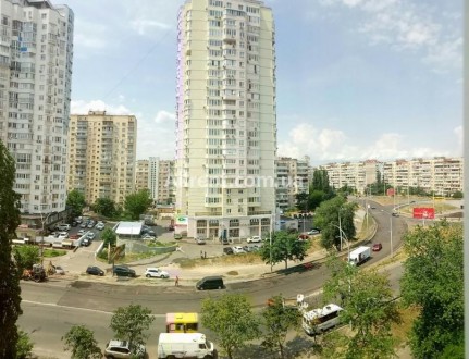 Код объекта: 3694. Продается 2-комнтная квартира по проспекту Героев Сталинграда. . фото 8