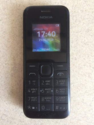 Телефон Nokia RM-1134. . фото 2