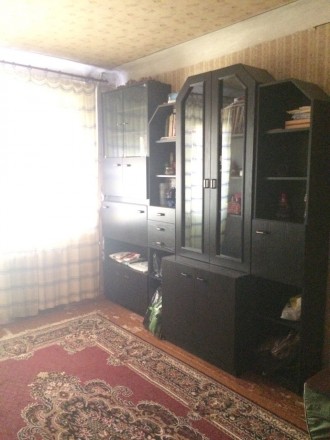 Сдам 1-к.квартиру на Одесской.Квартира в отличном жилом состоянии,есть мебель и . Червонозаводской. фото 4