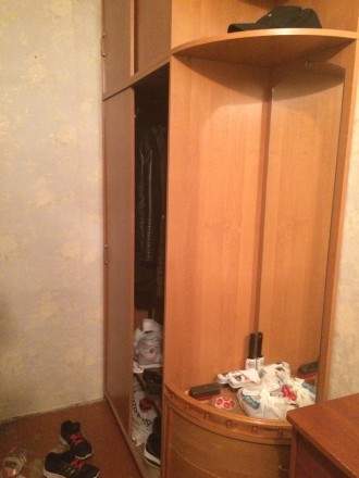 Сдам 1-к.квартиру на Одесской.Квартира в отличном жилом состоянии,есть мебель и . Червонозаводской. фото 11