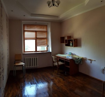 Аренда квартиры на Кропивницкого, 3 комнаты,большая,кухня встроенная, хороший ре. Жовтневый. фото 12