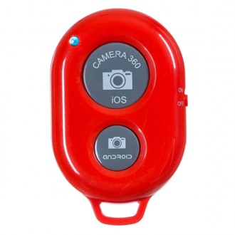 Беспроводная кнопка или кнопка для селфи MIX SY320 Selfi-button, IOS/Android + б. . фото 5