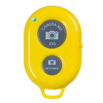Беспроводная кнопка или кнопка для селфи MIX SY320 Selfi-button, IOS/Android + б. . фото 4