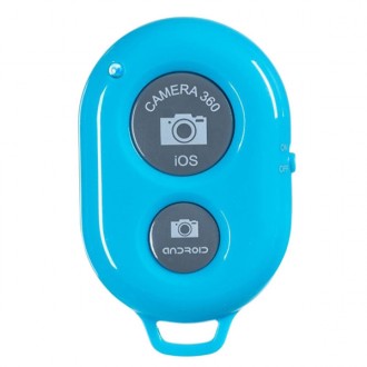 Беспроводная кнопка или кнопка для селфи MIX SY320 Selfi-button, IOS/Android + б. . фото 7