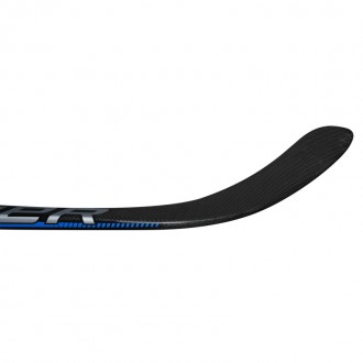 Хокейна ключка Bauer Nexus 6000 Junior
Загин лівий
Довжина - 145 см
жорсткіст. . фото 5