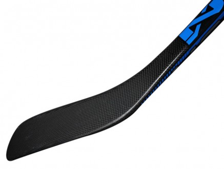 Хокейна ключка Bauer Nexus 6000 Junior
Загин лівий
Довжина - 145 см
жорсткіст. . фото 2