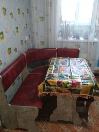 1к квартира в пригороде под Одессой в Фонтанке-3.кухня укомплектована,бойлер,душ. . фото 6