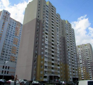 Прода 1ком квартиру в ЖК "Милославичи" 2011 года постройки, серия дома АППС_ЛЮКС. Троещина. фото 6