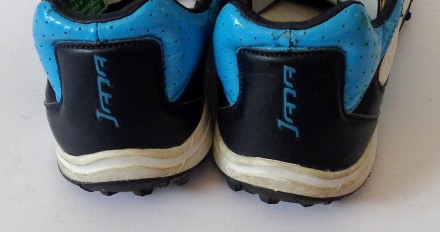 Кроссовки беговые женские Nike Track Jana Star (Ж – 013) 37 - 38 размер.

Женс. . фото 7