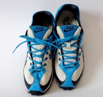 Кроссовки беговые женские Nike Track Jana Star (Ж – 013) 37 - 38 размер.

Женс. . фото 4