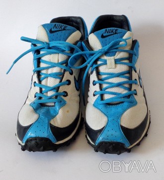 Кроссовки беговые женские Nike Track Jana Star (Ж – 013) 37 - 38 размер.

Женс. . фото 1
