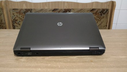 HP Probook 6570b, 15.6", i5-3210M, 8GB, 500GB. ліц.Win 10. Гарантія

Екран ― 1. . фото 8