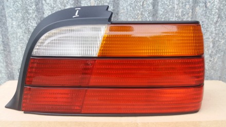 Хочу запропонувати стоп правий на BMW 3 Е36 Купе Кабріо 96-97р який бачите на фо. . фото 2