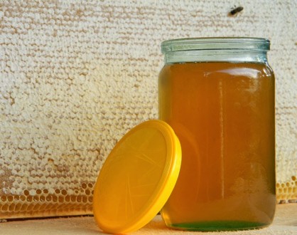 Мёд натуральный липовый урожая июня 2018 года. По цене 130 грн./литр. Подробност. . фото 4