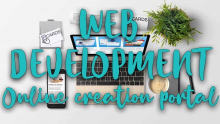 Webdevq - Web Development- всемирный онлайн портал создания и продвижения сайтов. . фото 2