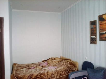 Сдам 1к квартиру в ЖК Альтаир. Светлая, уютная квартира со всей необходимой мебе. . фото 4