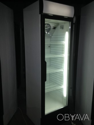 Шкафы холодильные бу недорого в Константиновке! Одно и двухдверные.