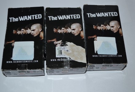 3 фигурки музыкантов группы the wanted 2011 год оригинал
в комплекте все что на. . фото 6