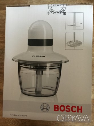 Производитель:
Bosch
Тип:
Измельчитель
Мощность, Вт:
400
Количество скорос. . фото 1