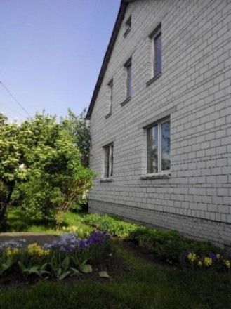 Дом в центральной части города Борисполь. без вутренних работ. Подсобные помещен. . фото 3