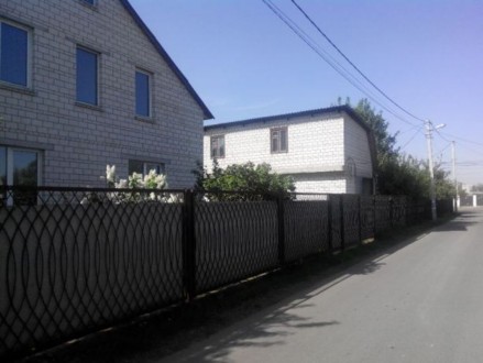 Дом в центральной части города Борисполь. без вутренних работ. Подсобные помещен. . фото 5