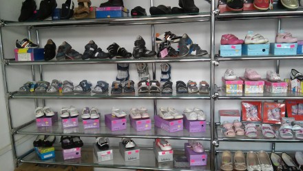 Розпродаж дитячого взуття в звязку з закриттям магазинів. Взуття  на  всі  пори . . фото 2
