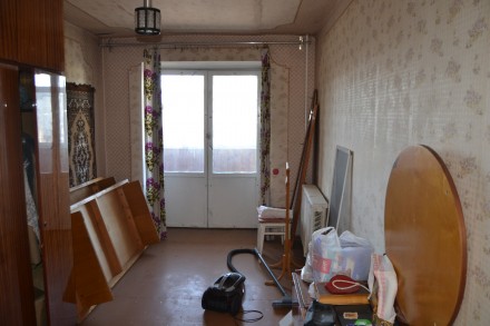 Продам трехкомнатную квартиру по улице Крыжановского. Квартира находится на 4том. Центр. фото 5