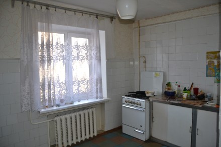 Продам трехкомнатную квартиру по улице Крыжановского. Квартира находится на 4том. Центр. фото 2