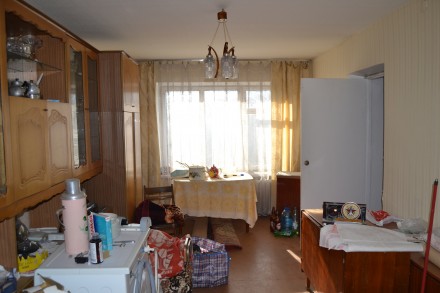 Продам трехкомнатную квартиру по улице Крыжановского. Квартира находится на 4том. Центр. фото 6