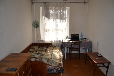 Продам трехкомнатную квартиру по улице Крыжановского. Квартира находится на 4том. Центр. фото 7