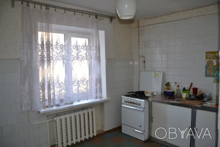 Продам трехкомнатную квартиру по улице Крыжановского. Квартира находится на 4том. Центр. фото 1