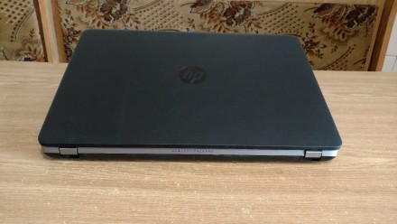 HP Probook 450 G1, 15.6", i5-4200M, 8GB, 500GB, ліц.Win. 10 Pro, гарний стан

. . фото 8