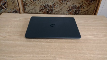 HP Probook 450 G1, 15.6", i5-4200M, 8GB, 500GB, ліц.Win. 10 Pro, гарний стан

. . фото 7