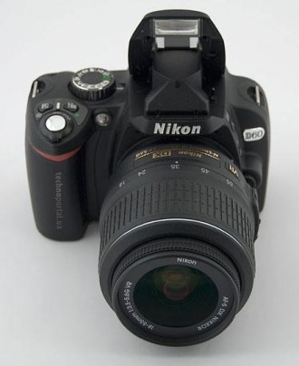 Продам фотоаппарат Nikon D60 + объектив Nikon DX AF-S Nikkor 18-55. Камера и объ. . фото 3
