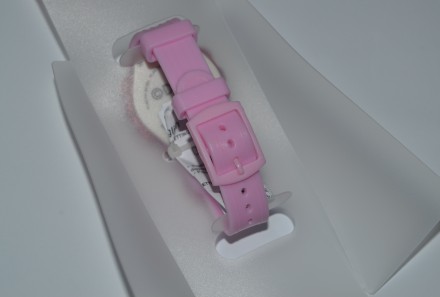 новые детские часы с принцессой разноцветная подсветка disney оригинал
 оригина. . фото 6