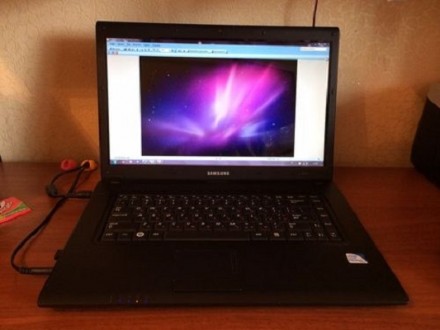 Производительный ноутбук в хорошем состоянии Samsung R517 
Прекрасно работает, . . фото 2
