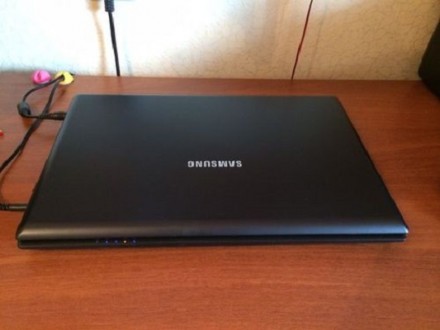 Производительный ноутбук в хорошем состоянии Samsung R517 
Прекрасно работает, . . фото 3