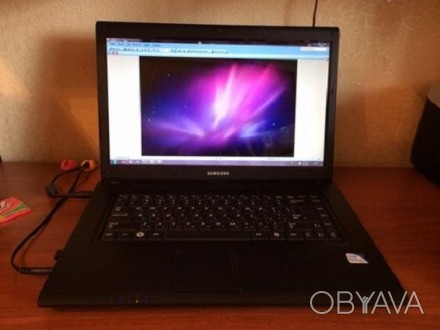 Производительный ноутбук в хорошем состоянии Samsung R517 
Прекрасно работает, . . фото 1