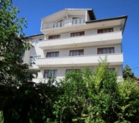 Частный отель "Стоянови" предлагает 7 двухместных и 6 трёхместных
комнат для ко. . фото 2