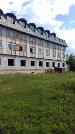Аренда промышленной базы в ВышгородеСдам в аренду территорию базу в г.Вышгороде.. . фото 2