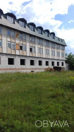 Аренда промышленной базы в ВышгородеСдам в аренду территорию базу в г.Вышгороде.. . фото 1