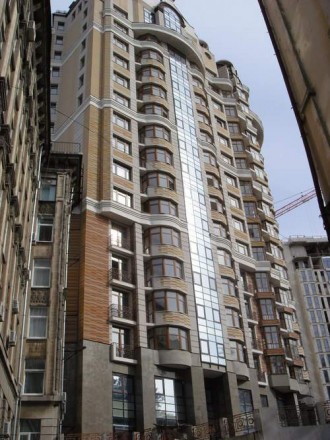 Богдана Хмельницкого, 58 Общая площадь 115 м2, квартира двухсторонняя 10 этаж, к. . фото 4