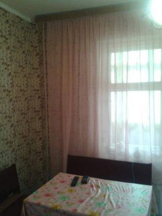 Продается  2-х комнатная квартира по ул. Мостицкая, 10, высокий 1эт/18, метраж 5. Мостицкий. фото 3
