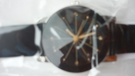 Продам жіночий годинник марки xiniu. Виглядає годинник стильно на жіночій руці. . . фото 4