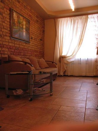 Квартира в добротном сталинском доме на Кропивницкого, ж/б перекрытия, Н-3,2 м. . . фото 6