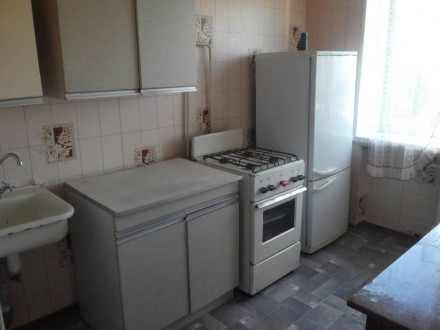 сдам двухкомнатную квартиру на Мотеле.. Полтава. фото 1