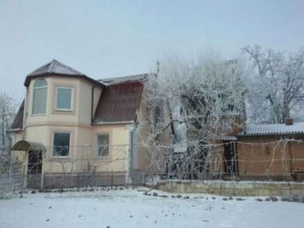 Дом, будинок Полтава, р-н Кобищани. Продається обжитий комфортний будинок загаль. . фото 2