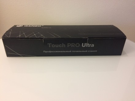 Точилка Ganzo Touch Pro Ultra отлично подходит для профессиональной заточки любы. . фото 5